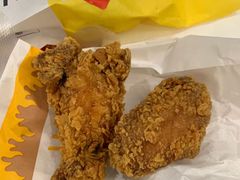 -麦当劳(吴中大道店)