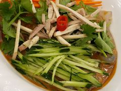 -烤肉季饭庄