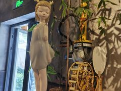 -庐灶江南·江南菜·四合院Bistro(东直门雍和宫·原华侨宾馆店)