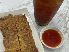 -阿坤纯正西刀鱼丸(Kuala Lumpur Branch)