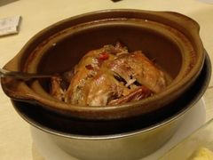 外婆茶香鸡-外婆家(古墩印象城店)