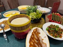 -便宜坊烤鸭店(亦庄京东店)