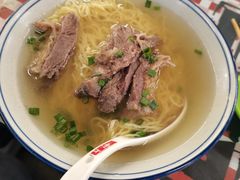 -七爺清汤腩(南开大悦城店)