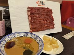 -仁和四季涮肉馆(天坛南门店)