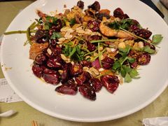 -拿渡·水煮鱼 麻辣香锅(西单大悦城店)