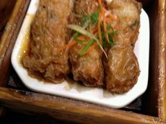 -喜鹊茶点.啫煲(车陂店)