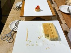 -大中华希尔顿酒店-念自助餐·嗨啤·小龙虾