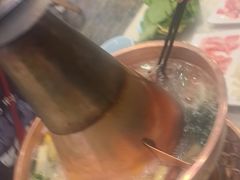 -虾大侠·盱眙龙虾老北京铜锅涮羊肉(金楠天街店)