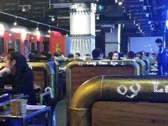 android_upload_pic-很久以前羊肉串(大华三路店)
