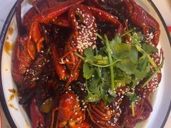 -华仔龙虾(永乐路总店)
