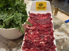 -潮汕大目牛肉火锅(皇岗旗舰店)
