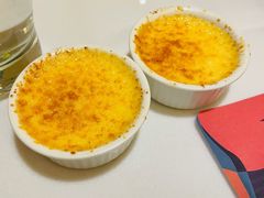 焦糖布丁-斗牛士牛排餐厅(又一城店)