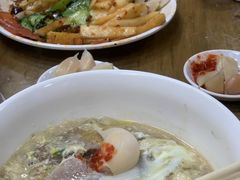 -老刘家泡馍·陕西老字号(钟楼广济街店)