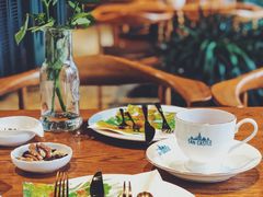 -SEN CASTLE城堡西餐(创意设计中心店)