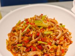 -兰湘子·湘菜小炒(南京江宁万达店)