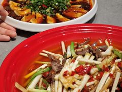 -蛙兔鸡自贡风味·特色江湖菜(广都店)