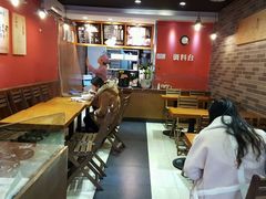 -煎饼道·新鲜现做(桐梓林店)