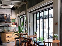 -O'mills Sourdough Bakery&Bistro(永嘉路店)