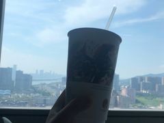 -茶颜悦色(银盆岭万达广场店)