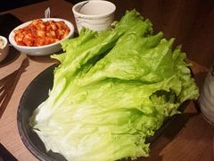-虎丸烧肉(世纪汇店)