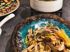 -羲和雅苑•北京烤鸭(平安国际金融中心店)