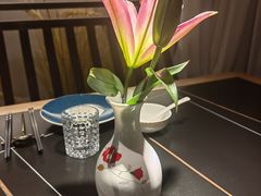 -新淮扬村·淮扬菜·北京烤鸭·世界美食之都示范店(和平里店)