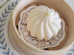 -La patisserie de Mona 茉娜的甜品(韩乐坊店)
