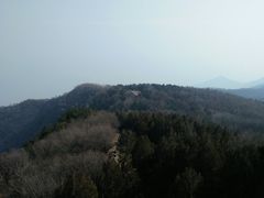 -阳台山自然风景区