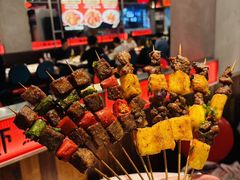 -熊记虾王·小龙虾(东晓南店)