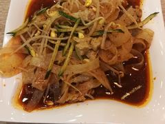 -焦记老潼关肉夹馍(东五路店)