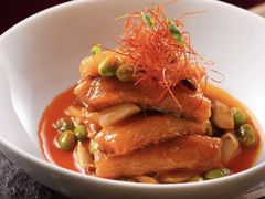 -杭州君悦酒店·湖滨28中餐厅