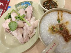 -百家鸡味馆(清泰店)
