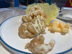 -顺粤楼·粤菜·点心(融创茂店)