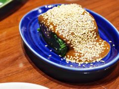 -君悦酒店·1881·北京烤鸭