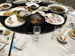 -好兄弟郭巨海鲜(天一阁店)