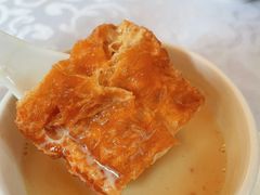 -冰泉豆浆馆(白云山总店)