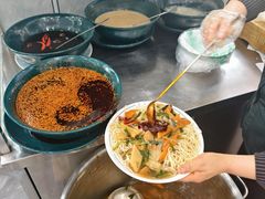 -伊穆祥牛肉面总店·清真