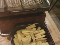 -司御手铜锅涮肉卤烤猪手(榆次新建路店)