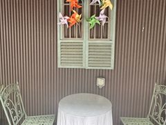 -绿房子方寸咖啡(星海名城店)