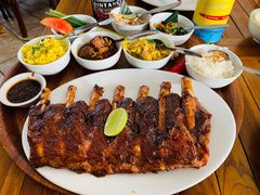 -Warung Nia Balinese Food & Pork Ribs
