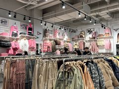 -万达广场(无锡滨湖店)