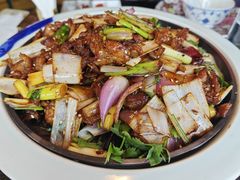 -玖五京菜(杭州城北万象城店)