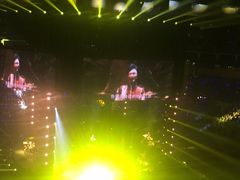 -宝能国际体育演艺中心