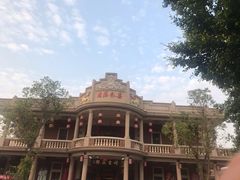-晋江五店市传统文化旅游区
