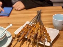 -品回味清真西北楼(宁波首店)