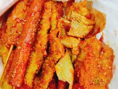 -茹哥炸串(水产前街店)