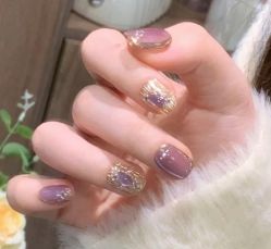 -M·X Nail日式美甲美睫