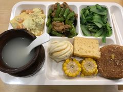 -网易食堂