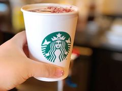 -星巴克臻选(上海长风大悦城店)