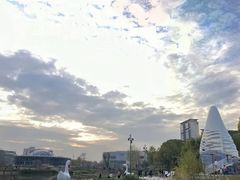 -宁波儿童公园(鄞州区)